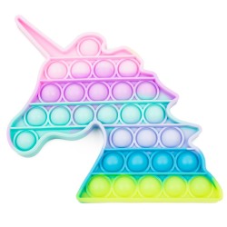 Box jednorożec z torebką unicorn