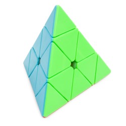 Kostka logiczna Pyraminx...