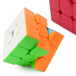 Kostka 3x3x3 color Warrior S