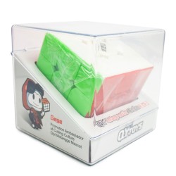 Kostka logiczna magnetyczna...