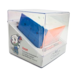 Kostka logiczna magnetyczna...