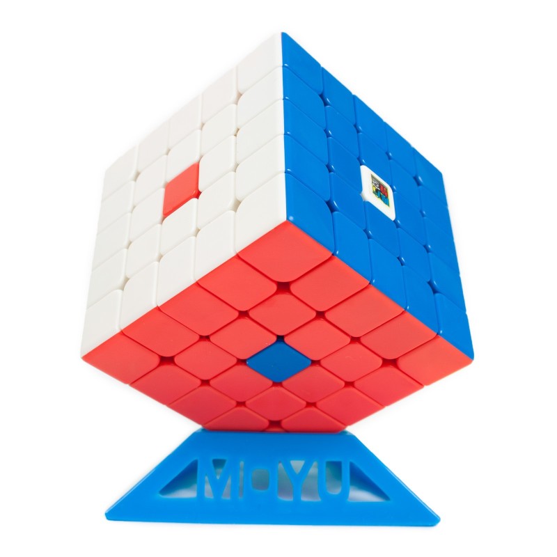 5M KOSTKA Logiczna MOYU 5x5x5 MAGNETYCZNA