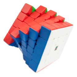 5M KOSTKA Logiczna MOYU 5x5x5 MAGNETYCZNA