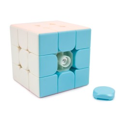 Kostka 3x3x3 pastelowa MoYu