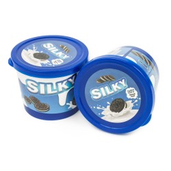 Slime Oreo Masa plastyczna sensoryczna