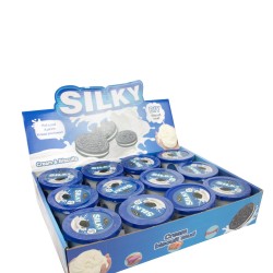 Slime Oreo Masa plastyczna sensoryczna