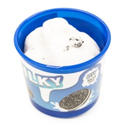 Slime Oreo Masa plastyczna sensoryczna