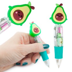 Długopis wielokolorowy...