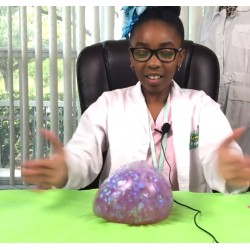 Gniotek Kula Gigant XXXL goozooka JUMBO Orbeez