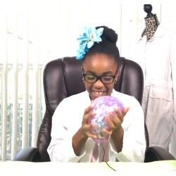 Gniotek Kula Gigant XXXL goozooka JUMBO Orbeez