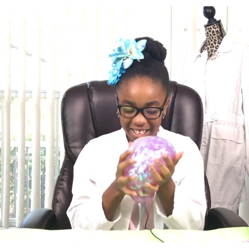 Gniotek Kula Gigant XXXL goozooka JUMBO Orbeez