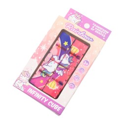 Infinity cube kostka jednorożec