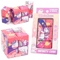 Infinity cube kostka...