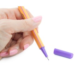 CIENKOPISY FINE POINT ZESTAW 24 kolory