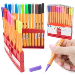 CIENKOPISY FINE POINT...