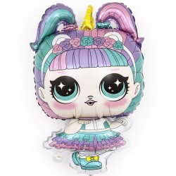 Balon LOL Jednorożec Unicorn