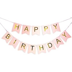 Girlanda balony liście