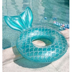 Koło na Basen Syreni Ogon ALOHA Syrena