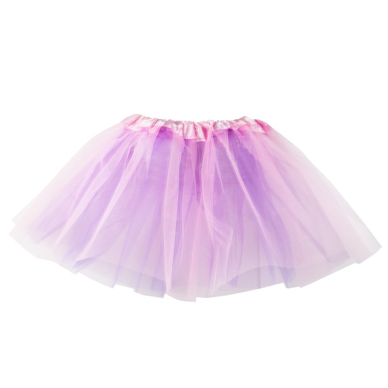 Motylek kolorowy skrzydełka tutu 2-6 lat