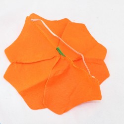 Strój Kostium dynia dla dziecka Święto Dyni Halloween