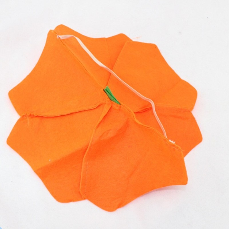 Strój Kostium dynia dla dziecka Święto Dyni Halloween