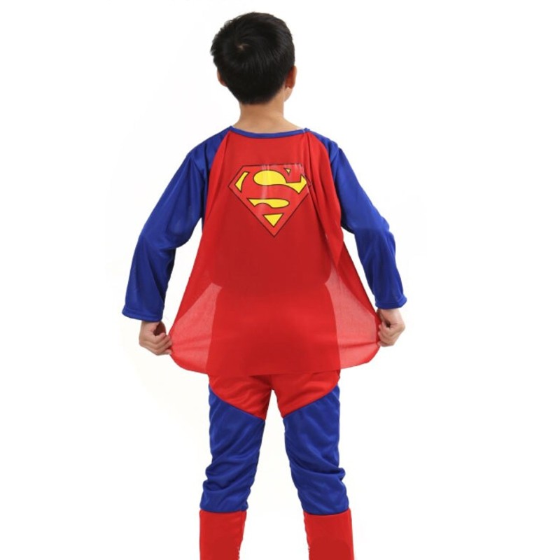 Strój Superman