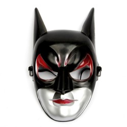 Maska Batman Kobieta Kot...
