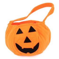 Peleryna halloween diabeł