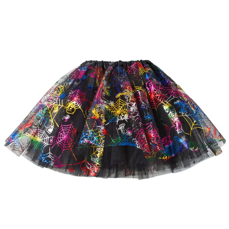 Zestaw halloween wiedźma z koszykiem dynie boo