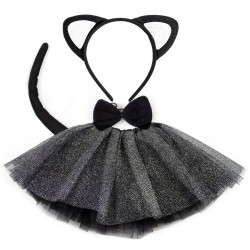 Kot Zestaw 4 częściowy -...