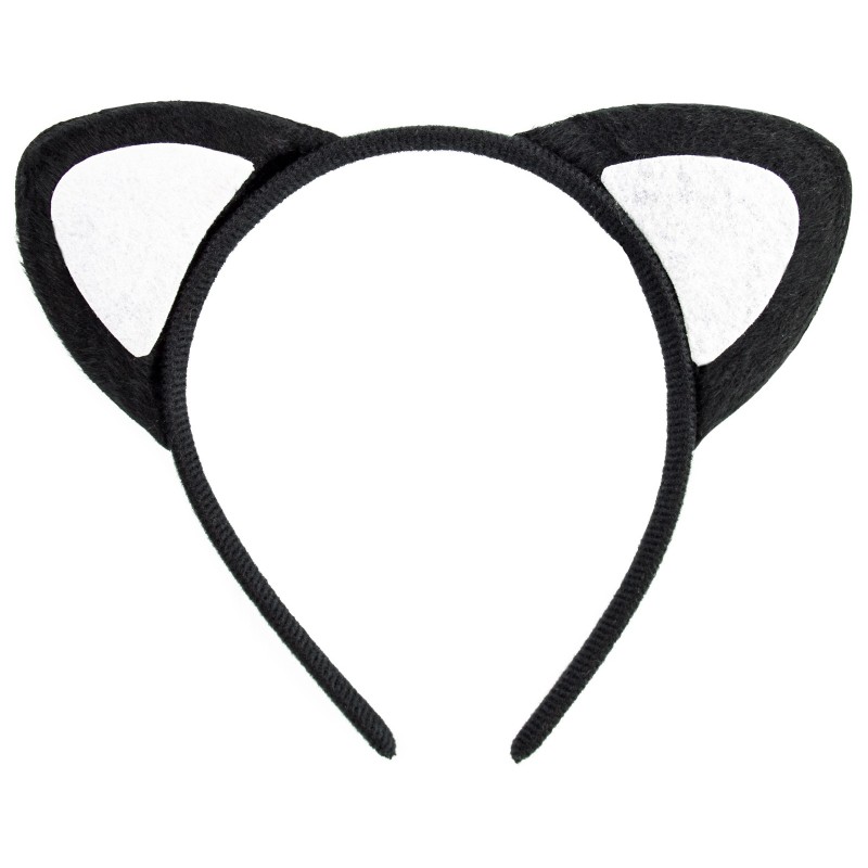 Kot Zestaw 4 częściowy - spódniczka stardust