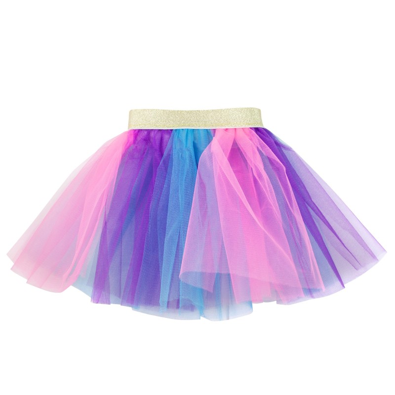 Zestaw Pastelowy Pegaz Strój Jednorożca