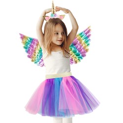 Zestaw Pastelowy Pegaz...