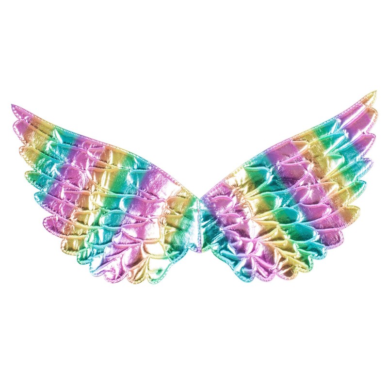 Zestaw Pastelowy Pegaz Strój Jednorożca