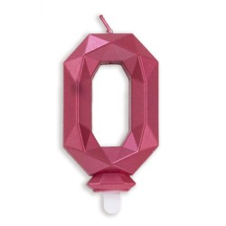 Wiśniowa Świeczka...