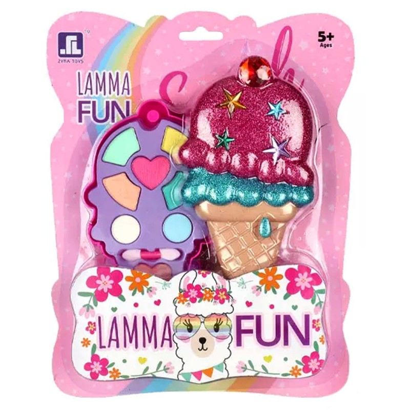 Malowidła Lamma Słodkości