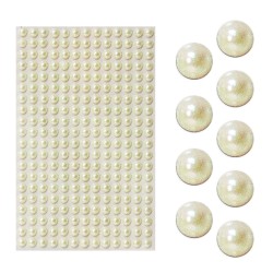 Perełki Perłowe NAKLEJKI...