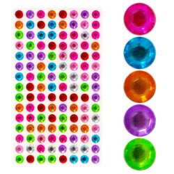 DIAMENCIKI NAKLEJKI...