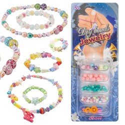 Koraliki zestaw do robienia...