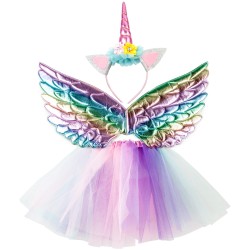 Strój Pegaz Jednorożec z...