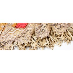 Strój Vaiana Moana dla dzieci 116-134 cm