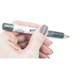 Kredka do oczu brokat