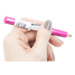 Kredka do oczu brokat