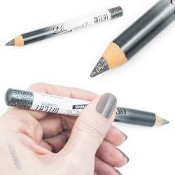 Kredka do oczu brokat