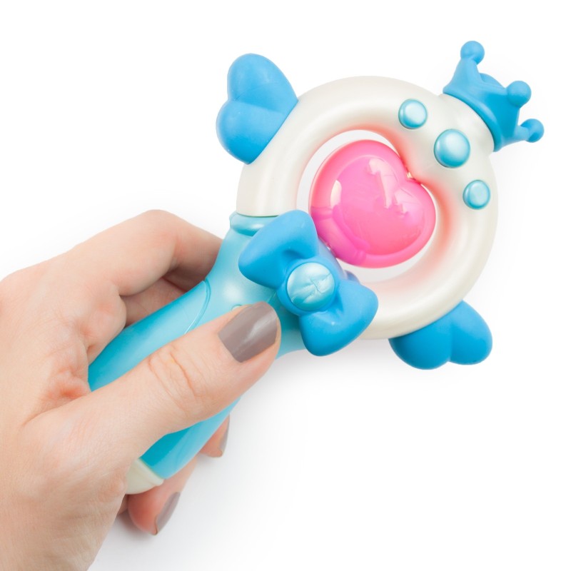 Różdżka LED Cosplay Projektor