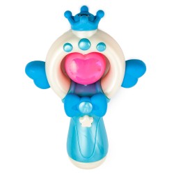 Różdżka LED Cosplay Projektor