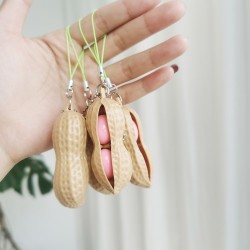 Fidget toy fistaszek orzech