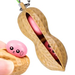 Fidget toy fistaszek orzech