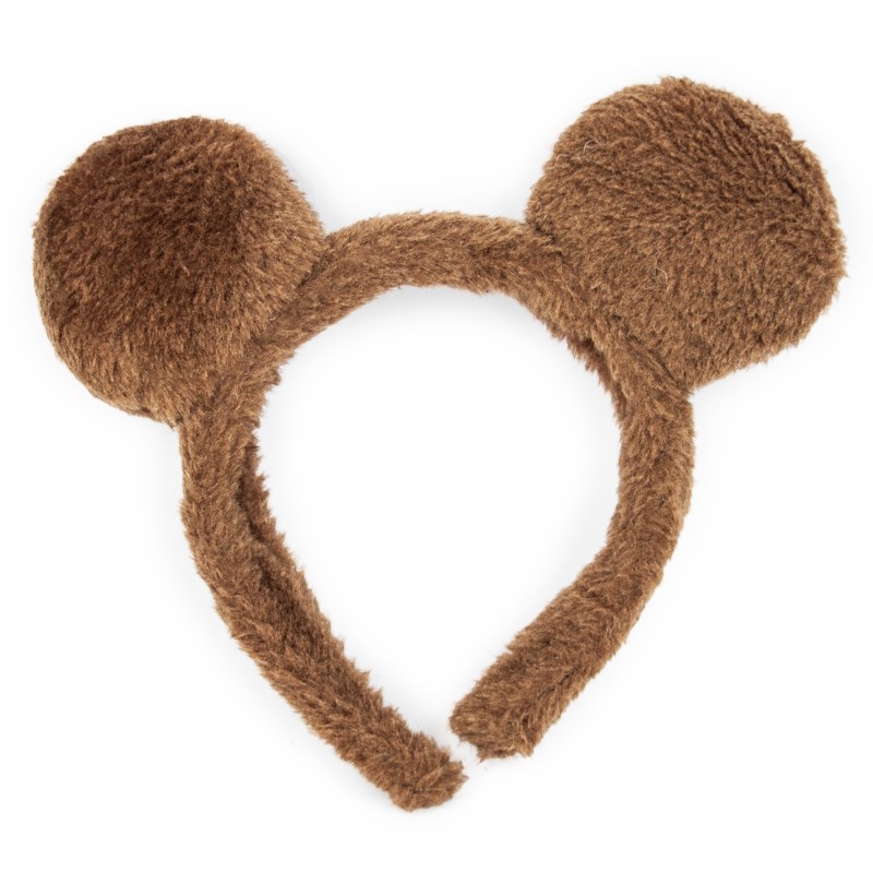 Zestaw misio opaska ogon muszka