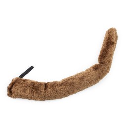 Zestaw misio opaska ogon muszka